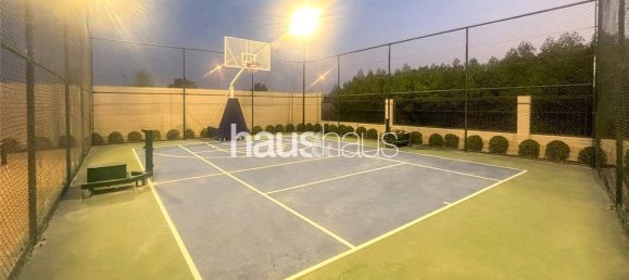 Adosado de 3 dormitorios en Jumeirah Golf Estates, UAE No. 100054 24