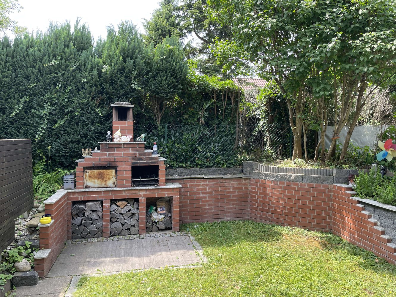 3 chambres Maison de ville à Germersheim, Germany No. 247011