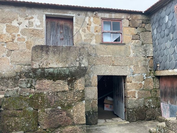 3 bedrooms House in Resende, Portugal No. 166887