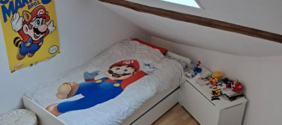 4 غرف نوم منزل في La Loupe, France رقم 230671 10