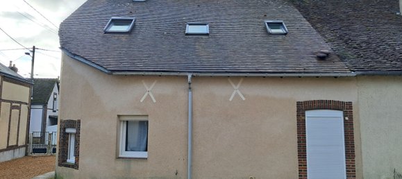 4 غرف نوم منزل في La Loupe, France رقم 230671 15