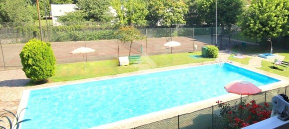 1 Schlafzimmer Wohnung in Cornaredo, Italy, Nr. 325732 2