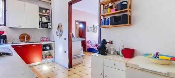 6-Zimmer Haus in Marcaria, Italy, Nr. 5063 13