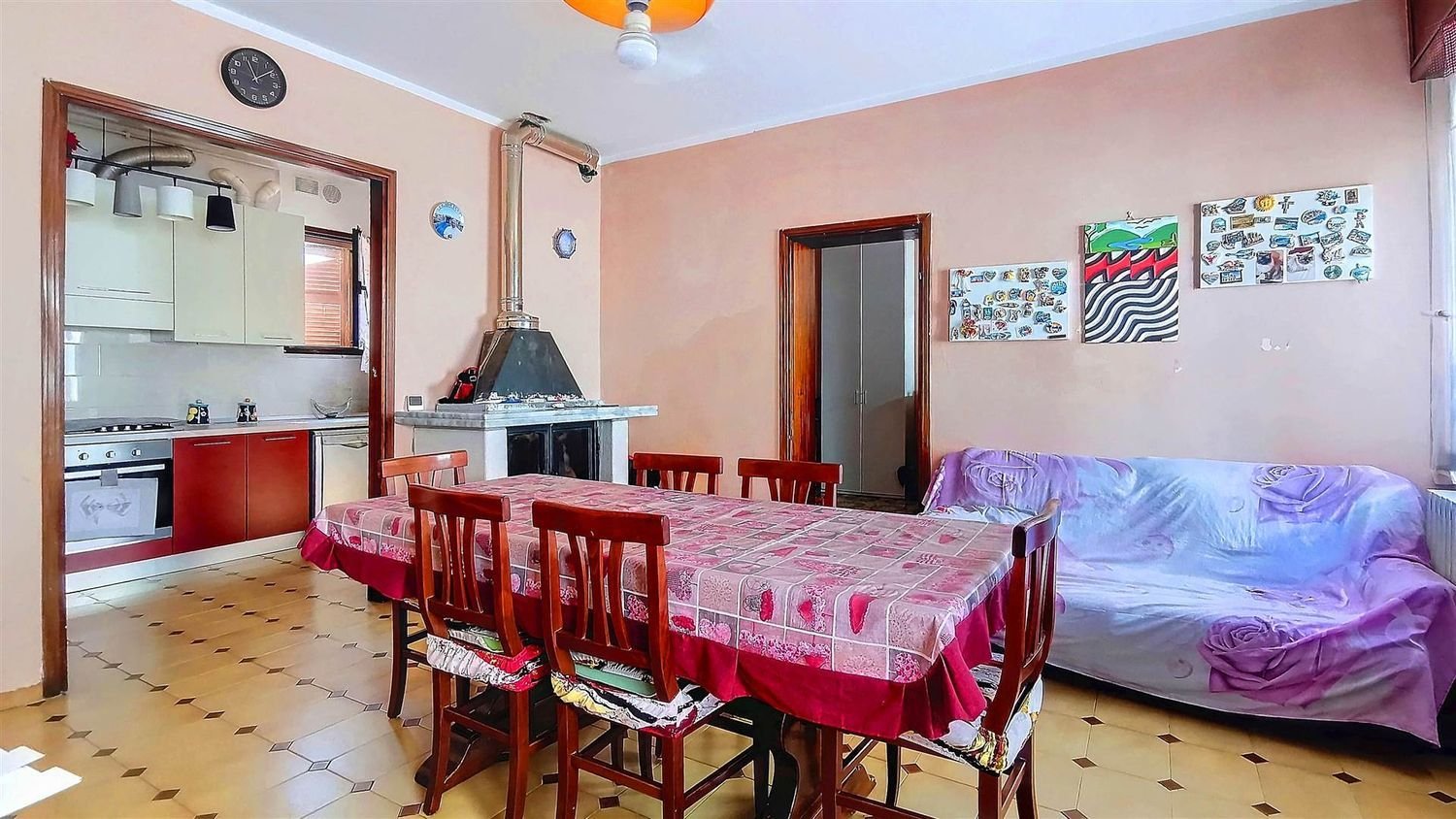 6-Zimmer Haus in Marcaria, Italy, Nr. 5063