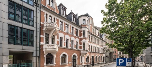 4-Zimmer Wohnung in Leipzig, Germany, Nr. 84032 10