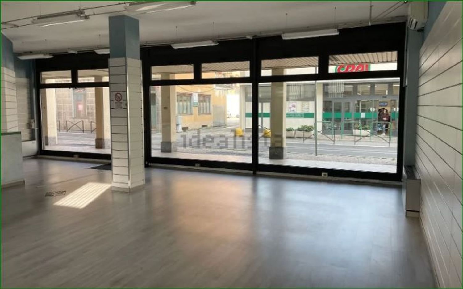 Gewerbliche Immobilie in Padua, Italy 240m², Nr. 60477