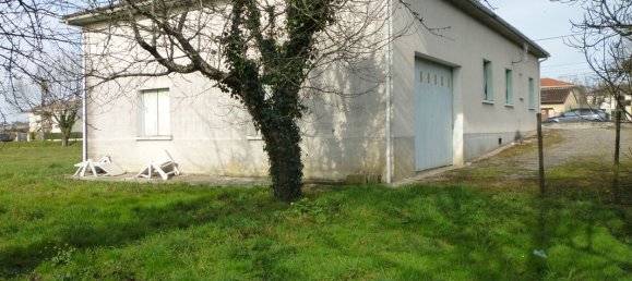 1 bedroom Apartment in Montayral, France No. 99179 5