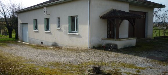 1 bedroom Apartment in Montayral, France No. 99179 4