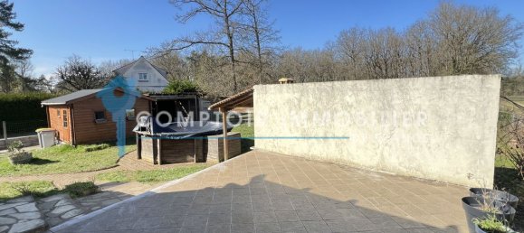 6 Schlafzimmer Haus in Milly-la-Foret, France, Nr. 138325 16