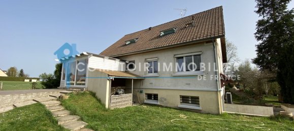 6 Schlafzimmer Haus in Milly-la-Foret, France, Nr. 138325 20