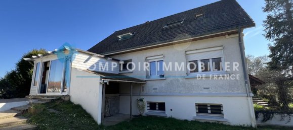 6 Schlafzimmer Haus in Milly-la-Foret, France, Nr. 138325 19