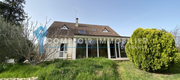 6 Schlafzimmer Haus in Milly-la-Foret, France, Nr. 138325 18