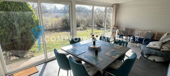 6 Schlafzimmer Haus in Milly-la-Foret, France, Nr. 138325 23