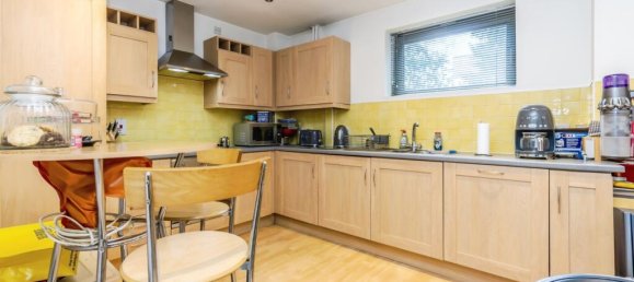 1 bedroom Apartment in London, United Kingdom No. 11620 16