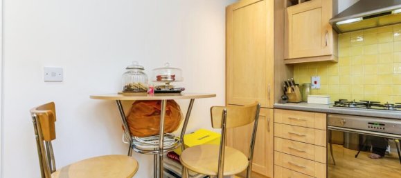 1 bedroom Apartment in London, United Kingdom No. 11620 15