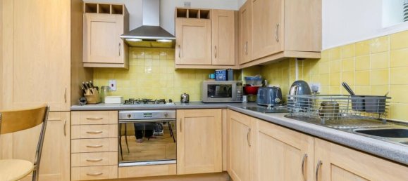 1 bedroom Apartment in London, United Kingdom No. 11620 14