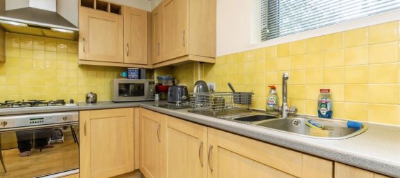 1 bedroom Apartment in London, United Kingdom No. 11620 13