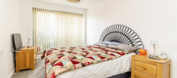 1 bedroom Apartment in London, United Kingdom No. 11620 9