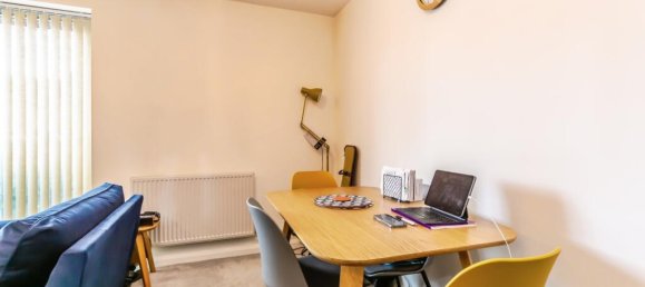 1 bedroom Apartment in London, United Kingdom No. 11620 6