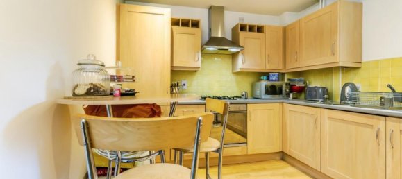 1 bedroom Apartment in London, United Kingdom No. 11620 17
