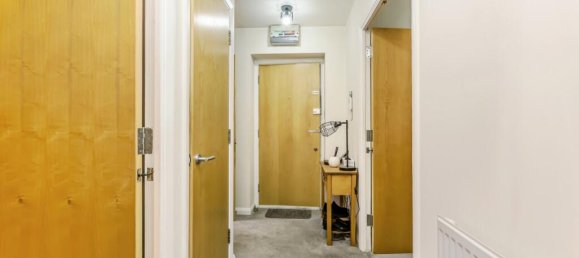 1 bedroom Apartment in London, United Kingdom No. 11620 3