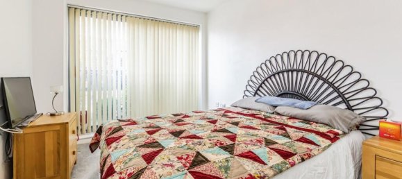 1 bedroom Apartment in London, United Kingdom No. 11620 5