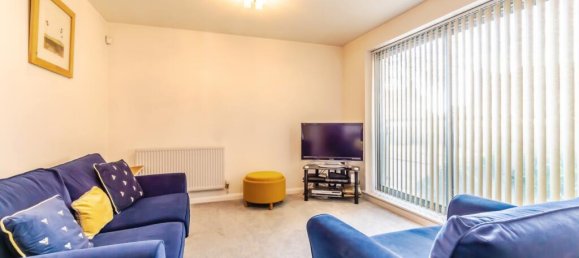 1 bedroom Apartment in London, United Kingdom No. 11620 2