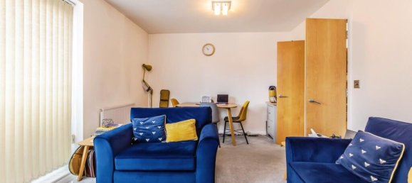 1 bedroom Apartment in London, United Kingdom No. 11620 11