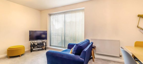 1 bedroom Apartment in London, United Kingdom No. 11620 10