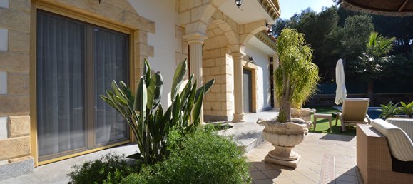 7 bedrooms Villa in Campoamor, Spain No. 436 4