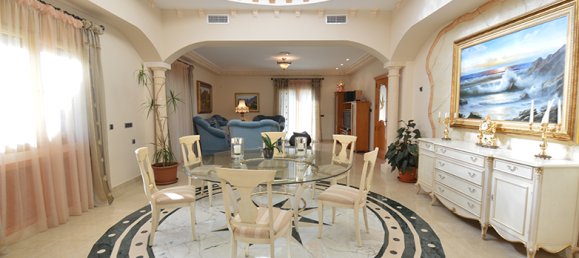 7 bedrooms Villa in Campoamor, Spain No. 436 7