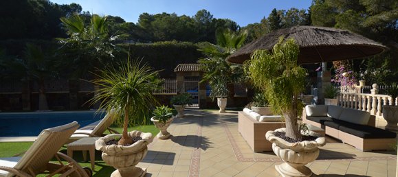 7 bedrooms Villa in Campoamor, Spain No. 436 2