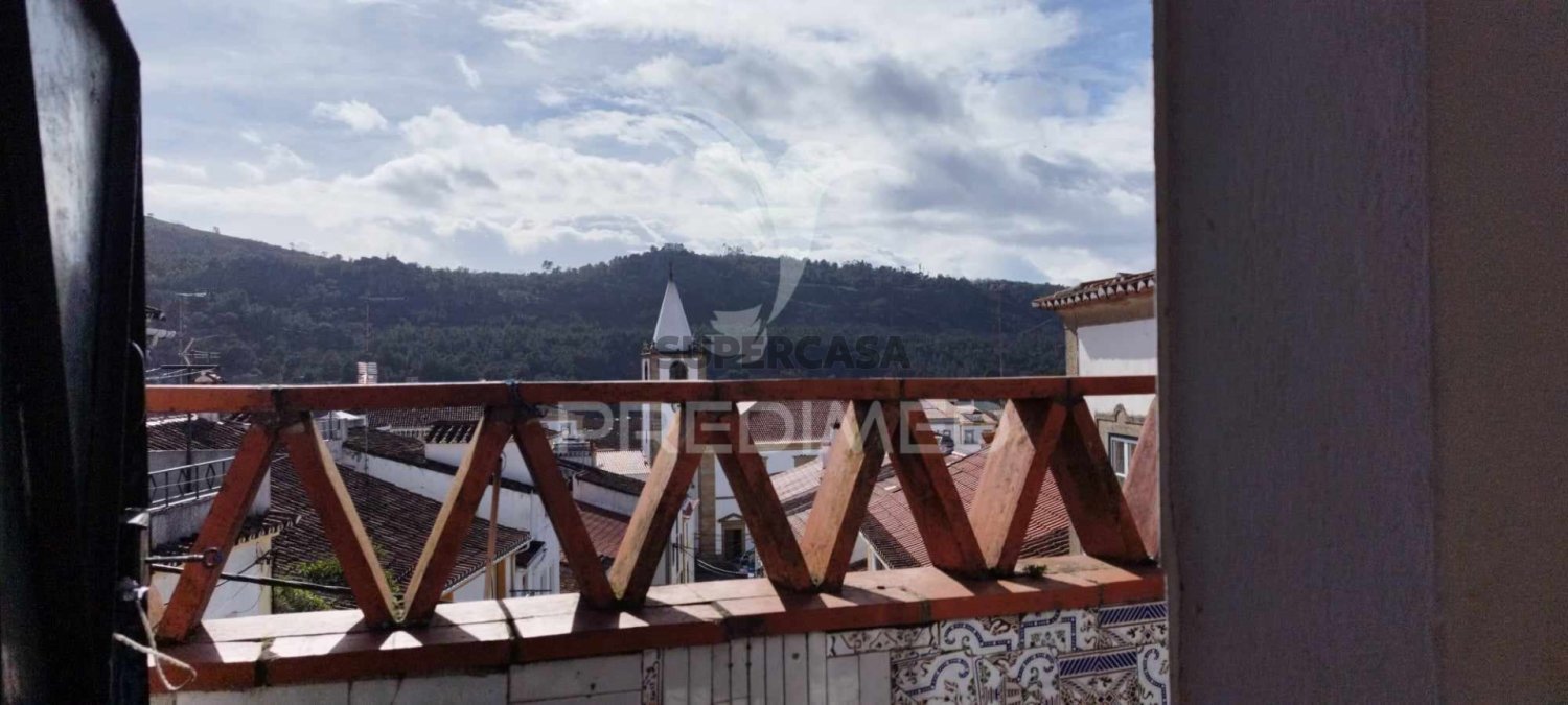 1 غرف نوم منزل في Castelo de Vide, Portugal رقم 157007
