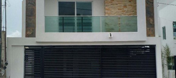 3 غرف نوم منزل في Ciudad Madero, Mexico رقم 168772 2