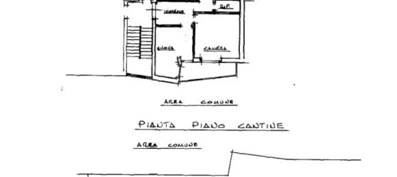 4 rooms Apartment in Turin, Italy No. 7890 18