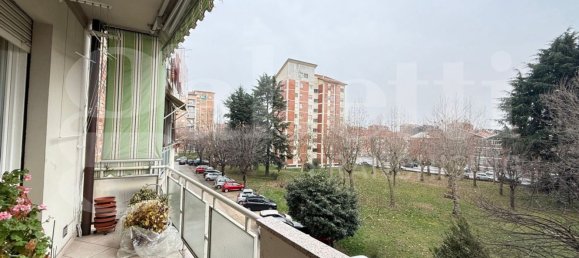 4 rooms Apartment in Turin, Italy No. 7890 4