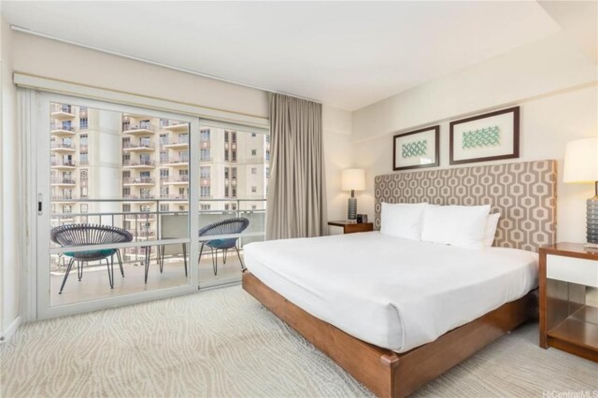 2 bedrooms House in Honolulu, USA No. 388018