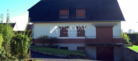 4 bedrooms House in Beauchamps, France No. 230955 20