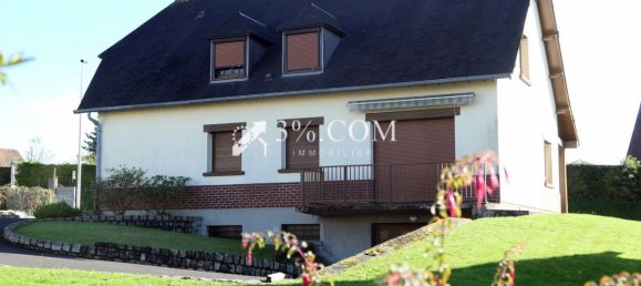 4 bedrooms House in Beauchamps, France No. 230955 2