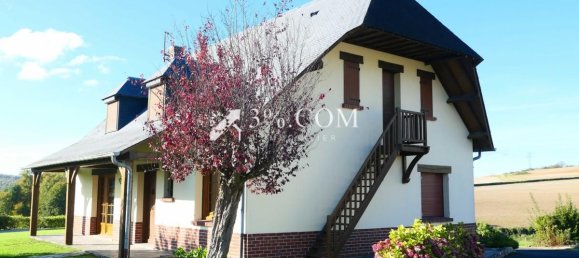 4 bedrooms House in Beauchamps, France No. 230955 3