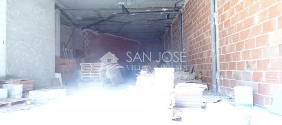 Коммерческая недвижимость 167м² в Аспе, Испания № 91912 3