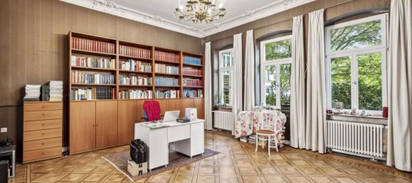 6 chambres Villa à Celle, Germany No. 241084 5