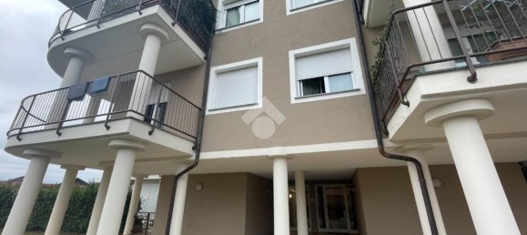 2 rooms Apartment in Borgomanero, Italy No. 4765 38