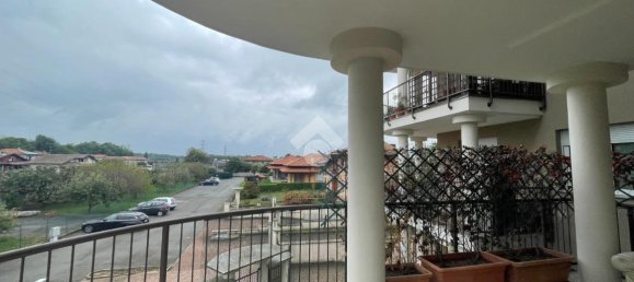 2 rooms Apartment in Borgomanero, Italy No. 4765 18