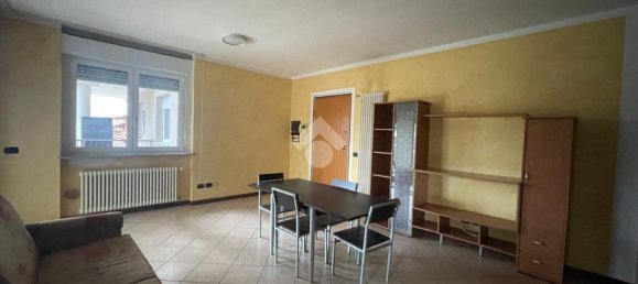 2 rooms Apartment in Borgomanero, Italy No. 4765 11