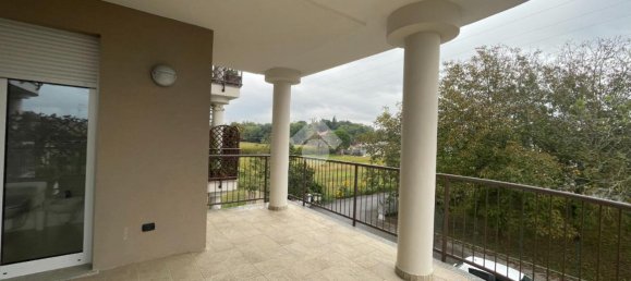 2 rooms Apartment in Borgomanero, Italy No. 4765 19