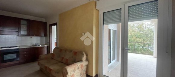 2 rooms Apartment in Borgomanero, Italy No. 4765 13