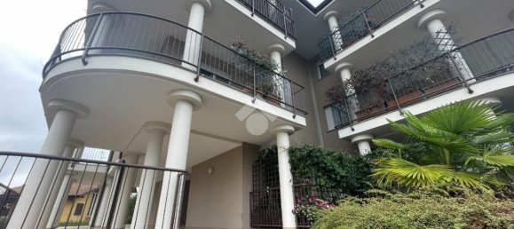 2 rooms Apartment in Borgomanero, Italy No. 4765 37