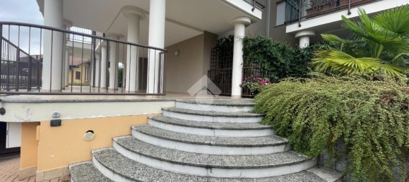 2 rooms Apartment in Borgomanero, Italy No. 4765 39