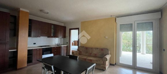2 rooms Apartment in Borgomanero, Italy No. 4765 5